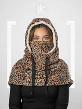 Load image into Gallery viewer, Savage Plush