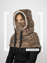 Load image into Gallery viewer, Savage Plush