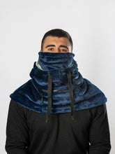 Load image into Gallery viewer, Blue Sapphire Plush