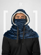 Load image into Gallery viewer, Blue Sapphire Plush