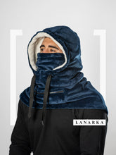 Load image into Gallery viewer, Blue Sapphire Plush