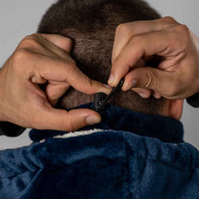 Load image into Gallery viewer, Blue Sapphire Plush