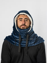 Load image into Gallery viewer, Blue Sapphire Plush