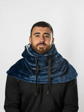 Load image into Gallery viewer, Blue Sapphire Plush