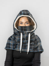 Load image into Gallery viewer, Ruso Azul