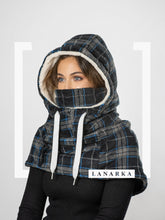 Load image into Gallery viewer, Ruso Azul