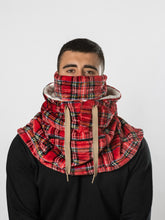 Load image into Gallery viewer, Ruso Rojo Plush