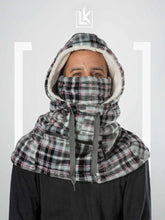 Load image into Gallery viewer, Ruso Blanco Plush