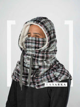 Load image into Gallery viewer, Ruso Blanco Plush