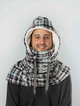 Load image into Gallery viewer, Ruso Blanco Plush