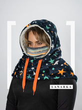 Load image into Gallery viewer, Vía Láctea Plush